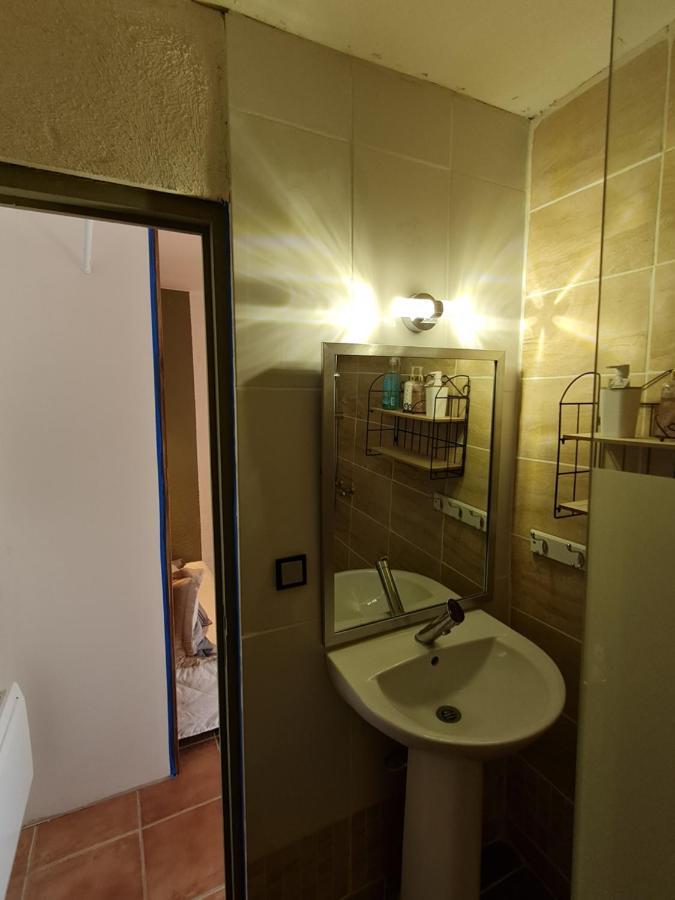 Sci Griffoul Apartamento Villepinte  Exterior foto