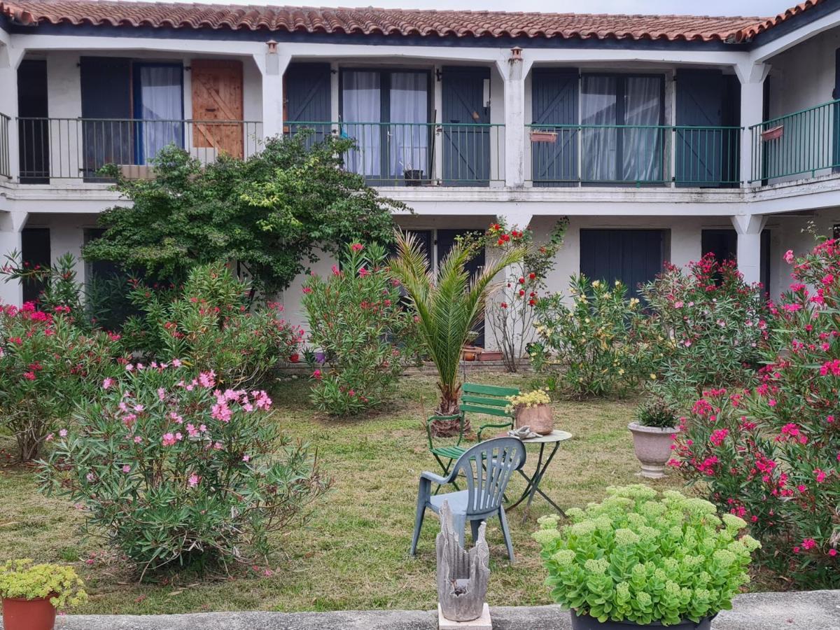 Sci Griffoul Apartamento Villepinte  Exterior foto