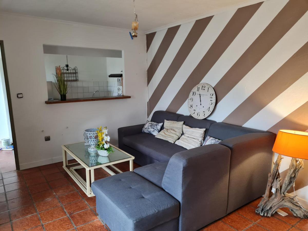 Sci Griffoul Apartamento Villepinte  Exterior foto