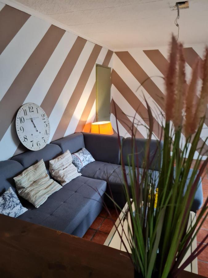 Sci Griffoul Apartamento Villepinte  Exterior foto